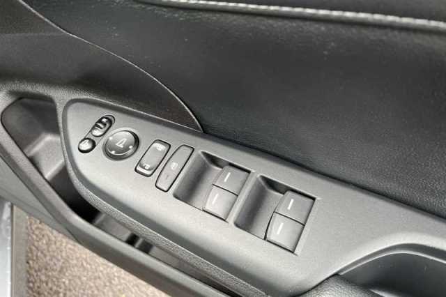 Honda Civic 1.0 VTEC Turbo 126 EX 5dr CVT 