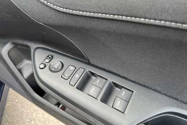 Honda Civic 1.0 VTEC TURBO 126 SR 5DR CVT 