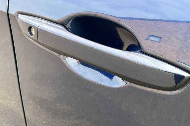 Honda Civic 1.0 VTEC TURBO 126 SR 5DR CVT 