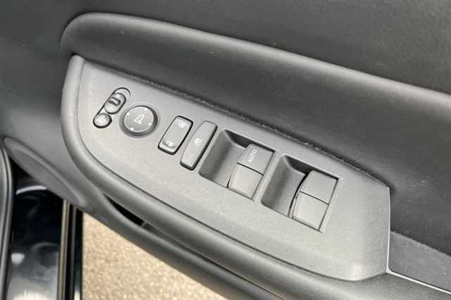 Honda Jazz Hybrid 1.5 i-MMD Hybrid Elegance 5dr eCVT 