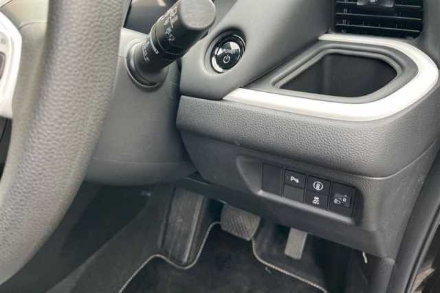 Honda Jazz Hybrid 1.5 i-MMD Hybrid Elegance 5dr eCVT 