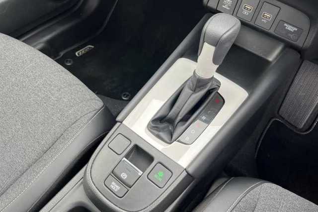Honda Jazz Hybrid 1.5 i-MMD Hybrid Elegance 5dr eCVT 