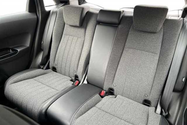 Honda Jazz Hybrid 1.5 i-MMD Hybrid Elegance 5dr eCVT 