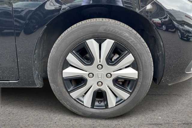 Honda Jazz Hybrid 1.5 i-MMD Hybrid Elegance 5dr eCVT 