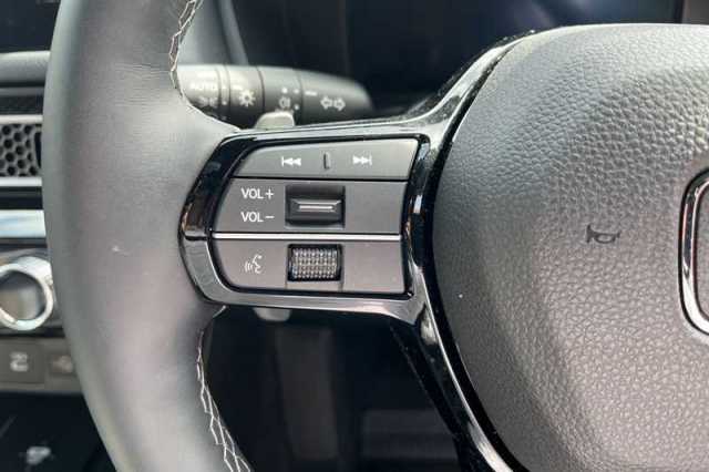 Honda Civic Hybrid 2.0 eHEV Sport 5dr CVT 