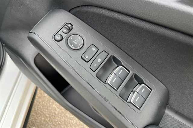Honda Civic Hybrid 2.0 eHEV Sport 5dr CVT 