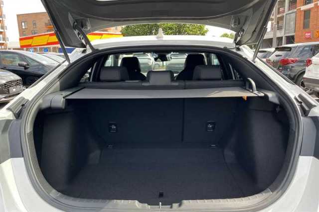 Honda Civic Hybrid 2.0 eHEV Sport 5dr CVT 