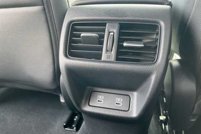 Honda Civic Hybrid 2.0 eHEV Sport 5dr CVT 