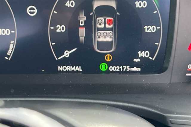 Honda Civic Hybrid 2.0 eHEV Sport 5dr CVT 