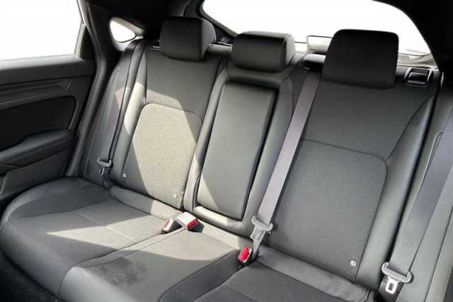 Honda Civic Hybrid 2.0 eHEV Sport 5dr CVT 