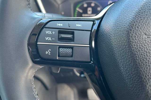 Honda CR-V Hybrid 2.0 eHEV Advance 5dr eCVT 