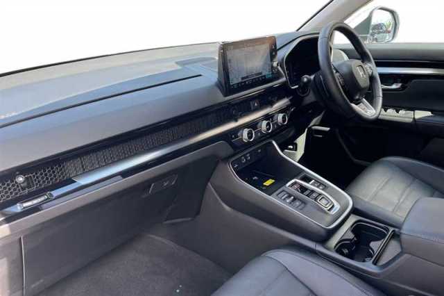 Honda CR-V Hybrid 2.0 eHEV Advance 5dr eCVT 