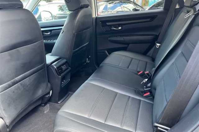 Honda CR-V Hybrid 2.0 eHEV Advance 5dr eCVT 
