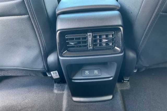 Honda CR-V Hybrid 2.0 eHEV Advance 5dr eCVT 