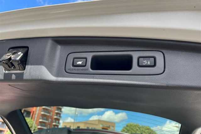 Honda CR-V Hybrid 2.0 eHEV Advance 5dr eCVT 