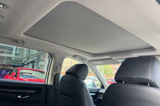 Honda CR-V Hybrid 2.0 eHEV Advance 5dr eCVT 