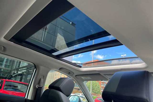 Honda CR-V Hybrid 2.0 eHEV Advance 5dr eCVT 