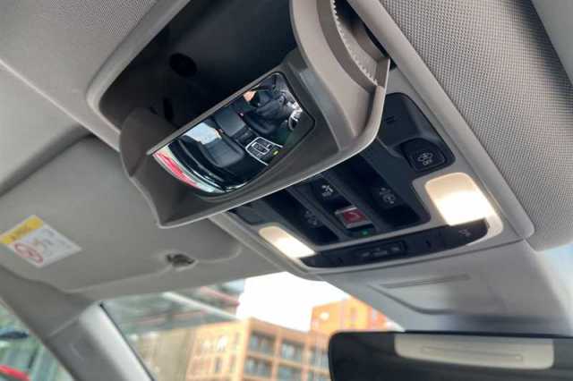 Honda CR-V Hybrid 2.0 eHEV Advance 5dr eCVT 