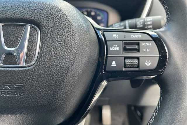 Honda CR-V Hybrid 2.0 eHEV Advance 5dr eCVT 