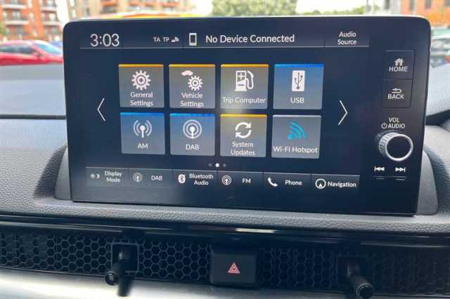 Honda CR-V Hybrid 2.0 eHEV Advance 5dr eCVT 