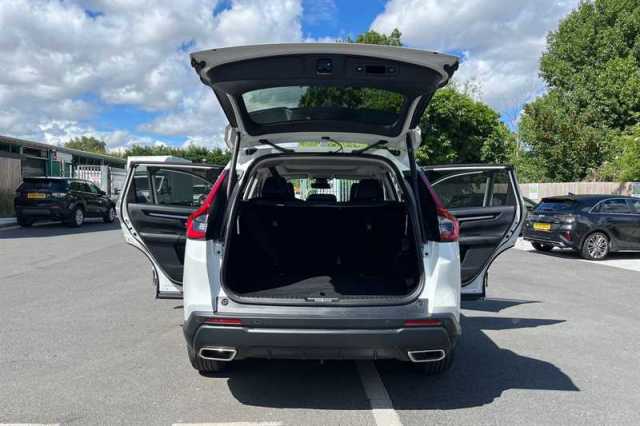 Honda CR-V Hybrid 2.0 eHEV Advance 5dr eCVT 