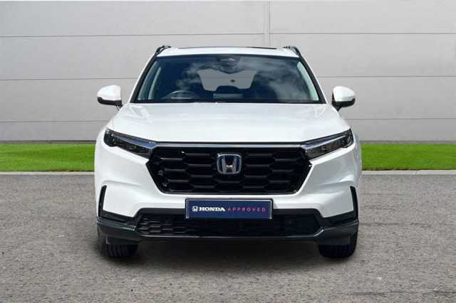 Honda CR-V Hybrid 2.0 eHEV Advance 5dr eCVT 