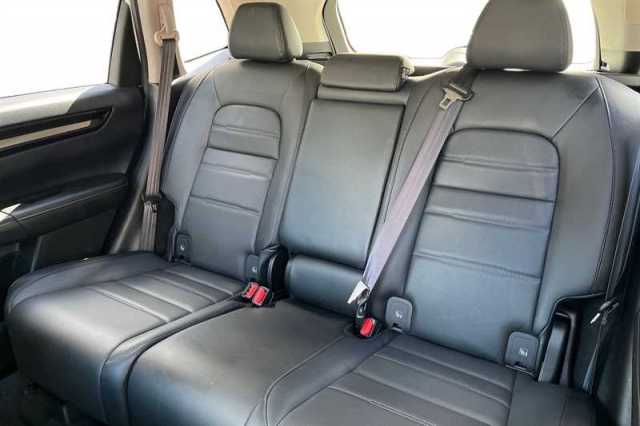 Honda CR-V Hybrid 2.0 eHEV Advance 5dr eCVT 