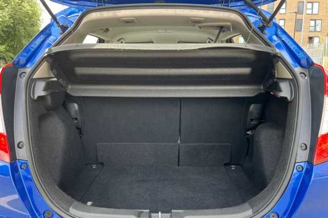 Honda Jazz 1.3 i-VTEC SE Navi 5dr CVT 
