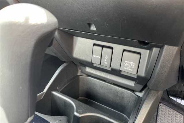 Honda Jazz 1.3 i-VTEC SE Navi 5dr CVT 