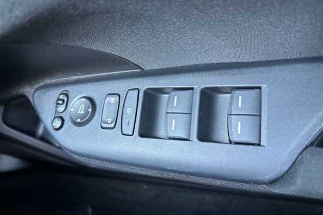 Honda Civic 1.0 VTEC Turbo 126 SR 5dr CVT 