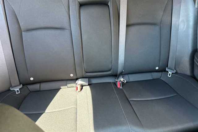 Honda Civic 1.0 VTEC Turbo 126 SR 5dr CVT 