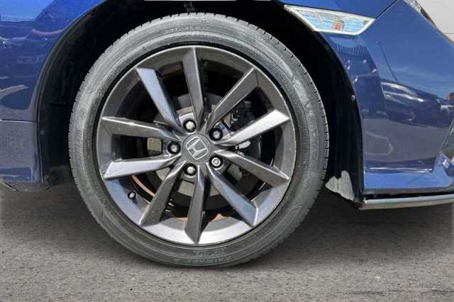 Honda Civic 1.0 VTEC Turbo 126 SR 5dr CVT 