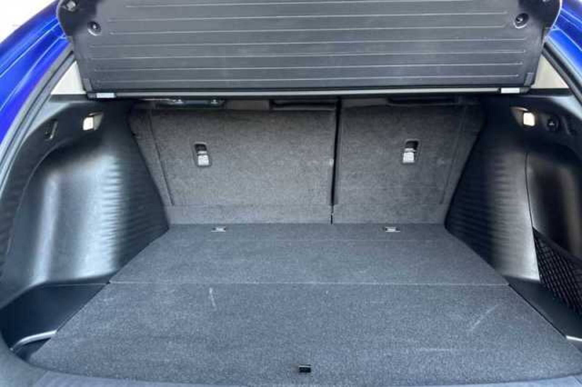 Honda ZR-V e:HEV 2.0 eHEV Sport 5dr CVT 