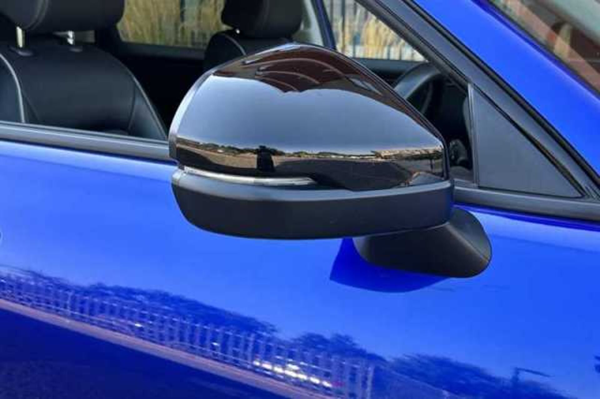Honda ZR-V e:HEV 2.0 eHEV Sport 5dr CVT 
