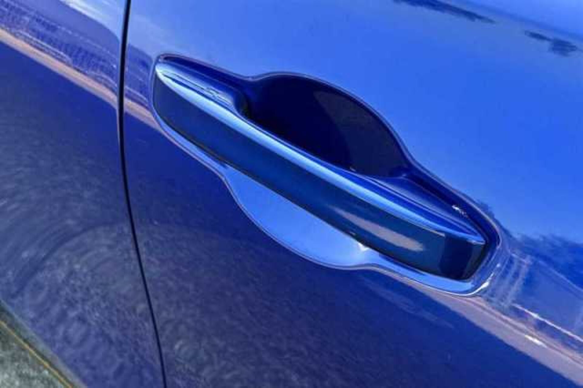 Honda ZR-V e:HEV 2.0 eHEV Sport 5dr CVT 