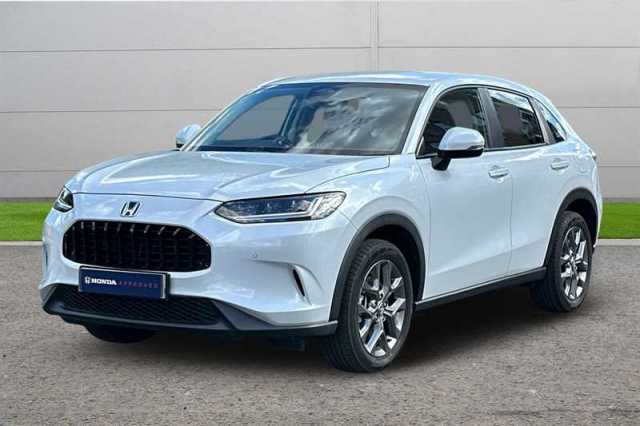 Honda ZR-V e:HEV 2.0 eHEV Elegance 5dr CVT 