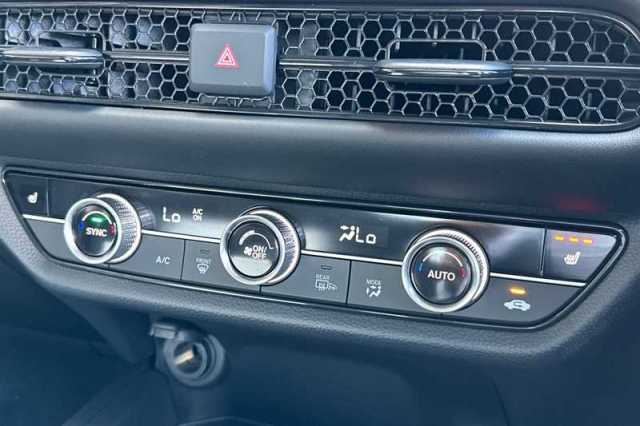 Honda ZR-V e:HEV 2.0 eHEV Elegance 5dr CVT 