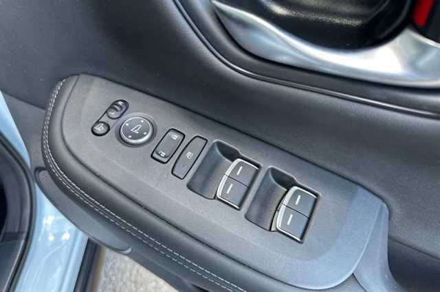 Honda ZR-V e:HEV 2.0 eHEV Elegance 5dr CVT 