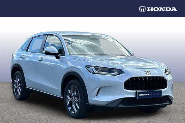 Honda ZR-V e:HEV 2.0 eHEV Elegance 5dr CVT 