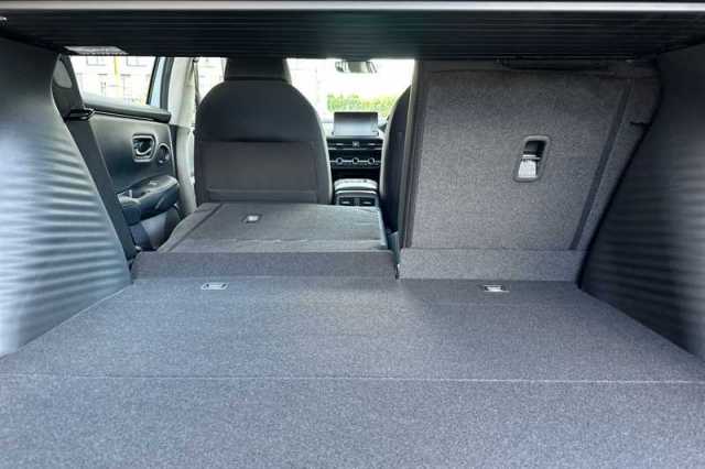 Honda ZR-V e:HEV 2.0 eHEV Elegance 5dr CVT 
