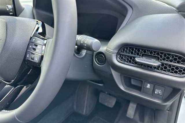 Honda ZR-V e:HEV 2.0 eHEV Elegance 5dr CVT 
