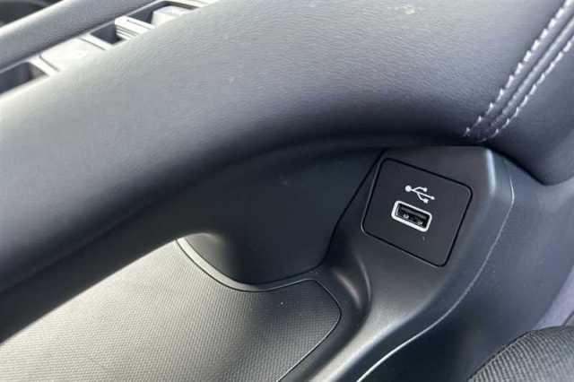 Honda ZR-V e:HEV 2.0 eHEV Elegance 5dr CVT 