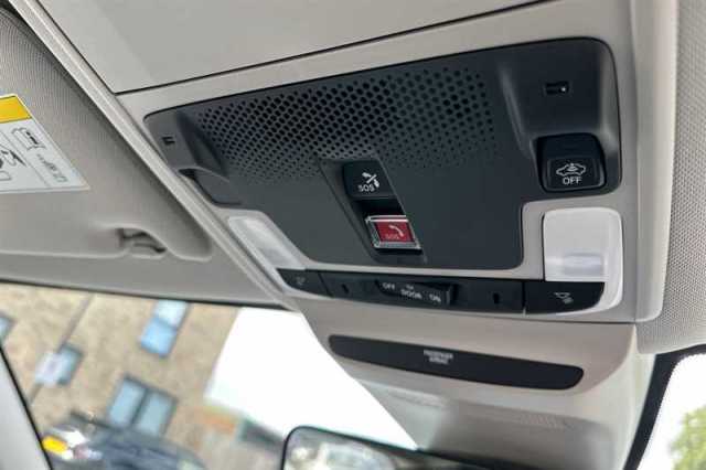 Honda ZR-V e:HEV 2.0 eHEV Elegance 5dr CVT 