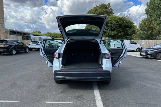 Honda ZR-V e:HEV 2.0 eHEV Elegance 5dr CVT 
