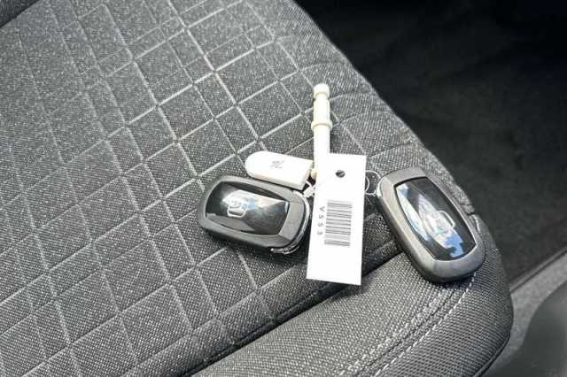 Honda ZR-V e:HEV 2.0 eHEV Elegance 5dr CVT 