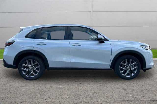 Honda ZR-V e:HEV 2.0 eHEV Elegance 5dr CVT 