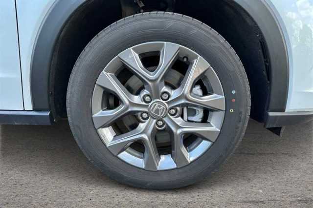 Honda ZR-V e:HEV 2.0 eHEV Elegance 5dr CVT 