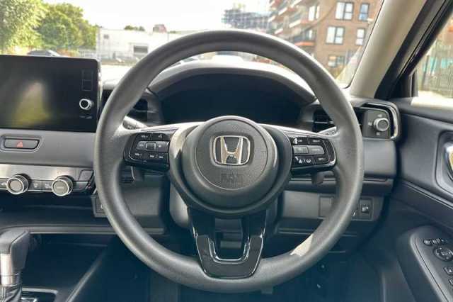 Honda HR-V Hybrid 1.5 eHEV Elegance 5dr CVT 