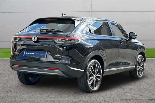 Honda HR-V Hybrid 1.5 eHEV Elegance 5dr CVT 