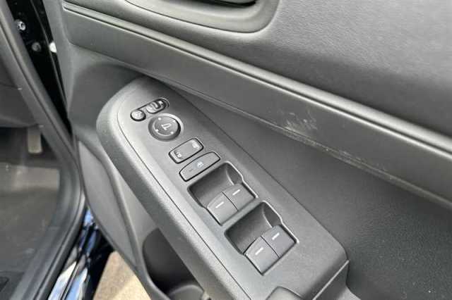 Honda HR-V Hybrid 1.5 eHEV Elegance 5dr CVT 
